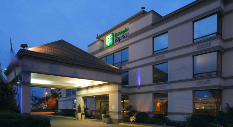 Holiday Inn Express Concepcion