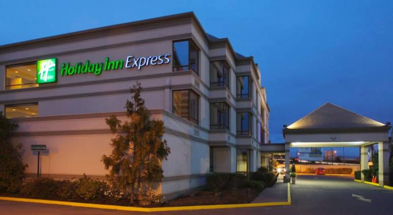 Holiday Inn Express Concepcion