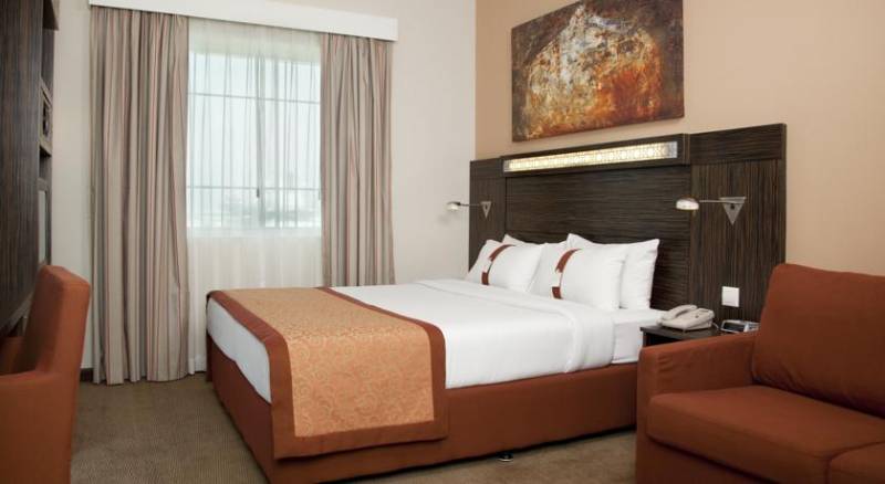 Holiday Inn Express Dubai, Jumeirah