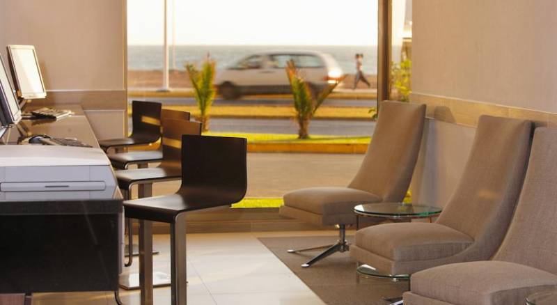 Holiday Inn Express Iquique