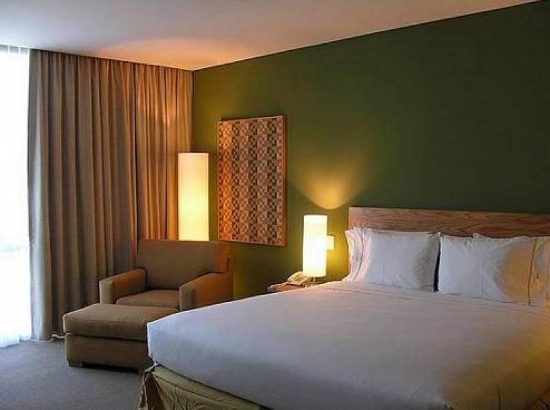 Holiday Inn Express Mexico Reforma