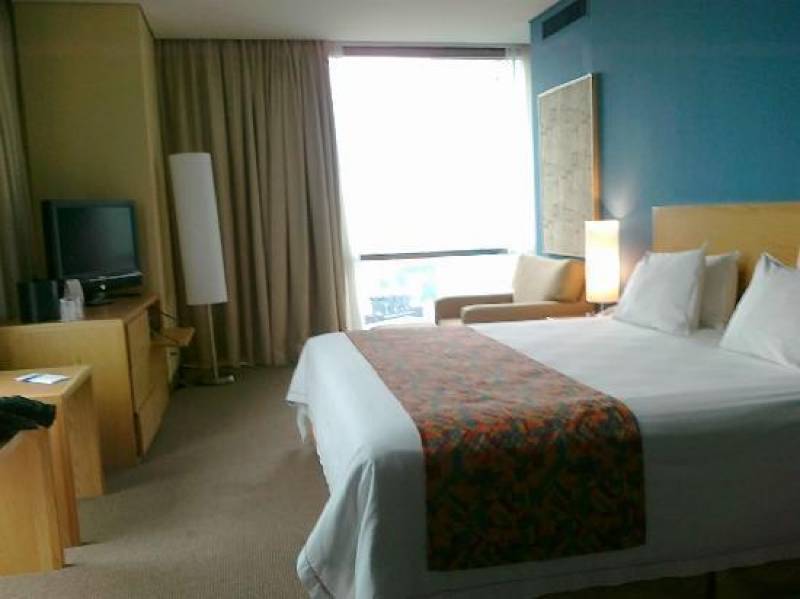 Holiday Inn Express Mexico Reforma