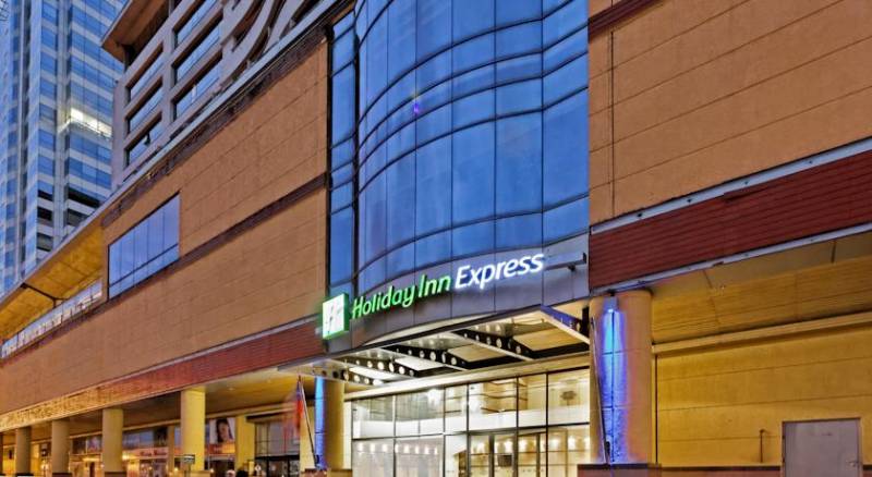 Holiday Inn Express Puerto Montt