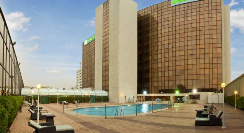 Holiday Inn Jeddah Al Salam