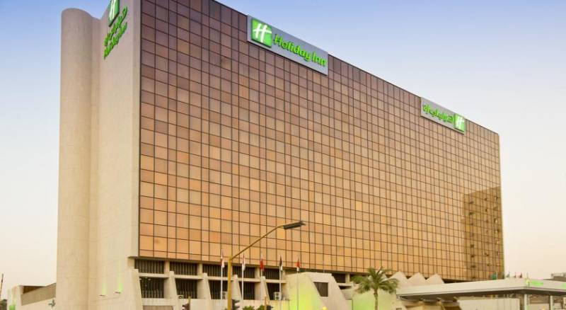 Holiday Inn Jeddah Al Salam