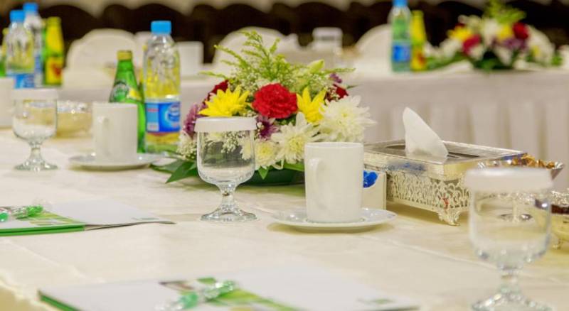 Holiday Inn Jeddah Al Salam