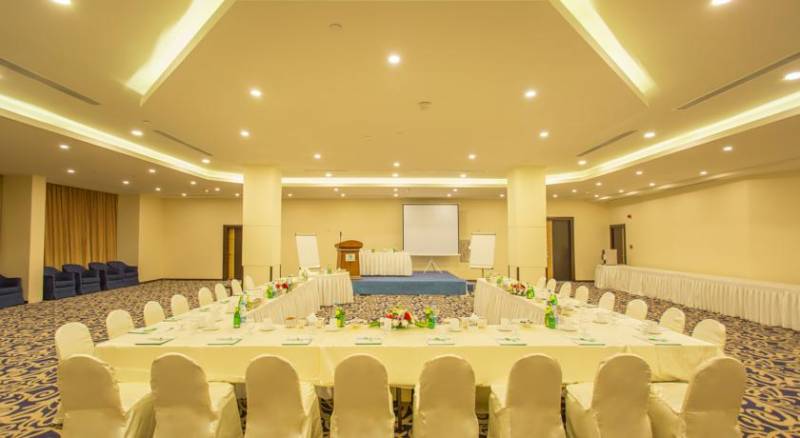 Holiday Inn Jeddah Al Salam