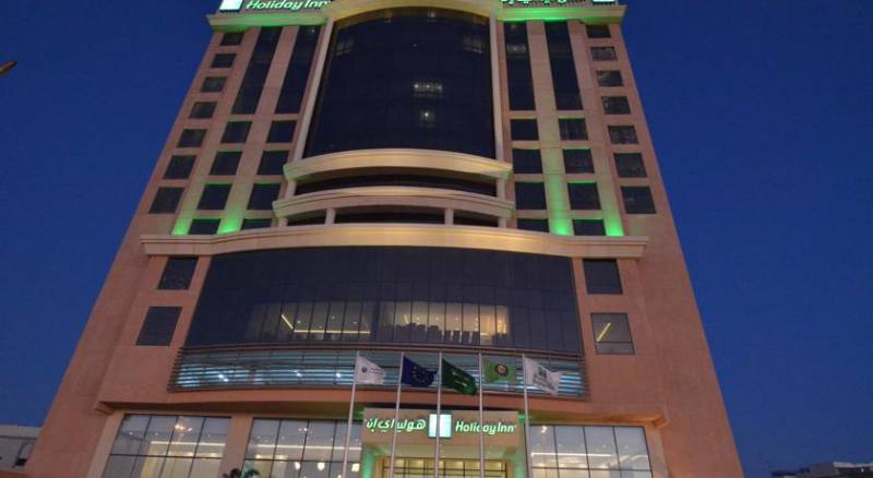 Holiday Inn Jeddah Gateway