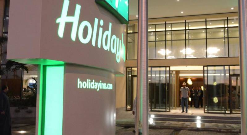 Holiday Inn Jeddah Gateway