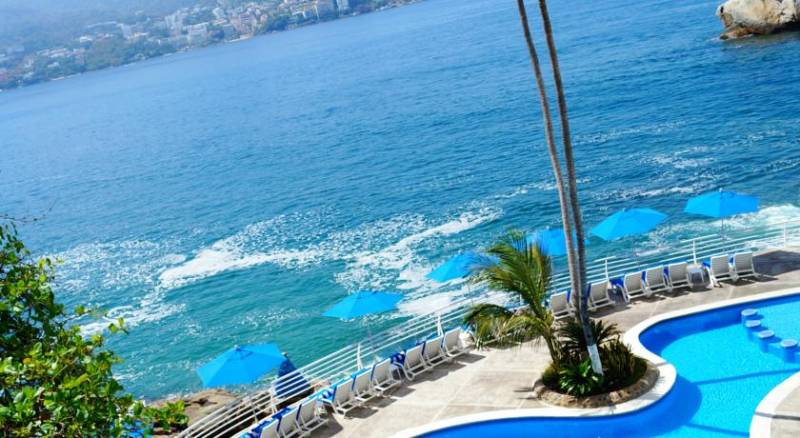 Holiday Inn Resort Acapulco