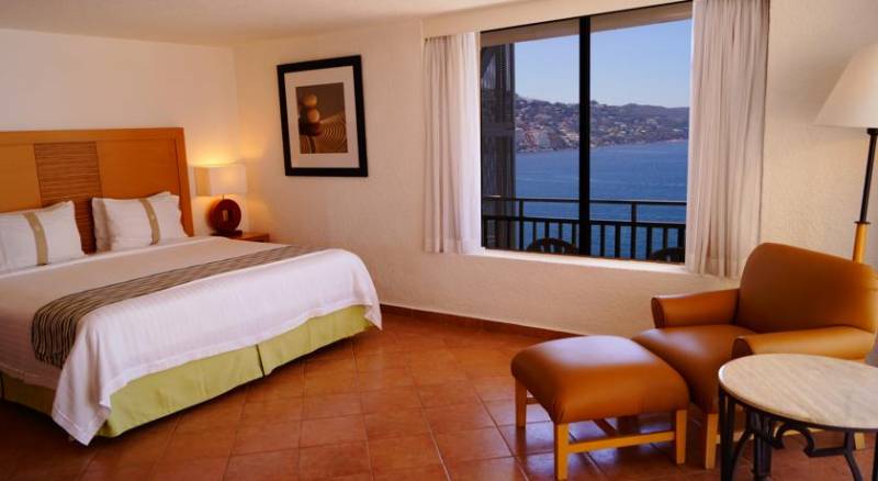 Holiday Inn Resort Acapulco