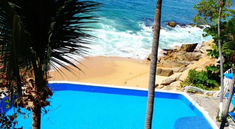 Holiday Inn Resort Acapulco