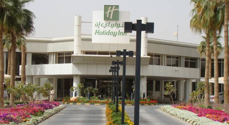 Holiday Inn Riyadh Izdihar