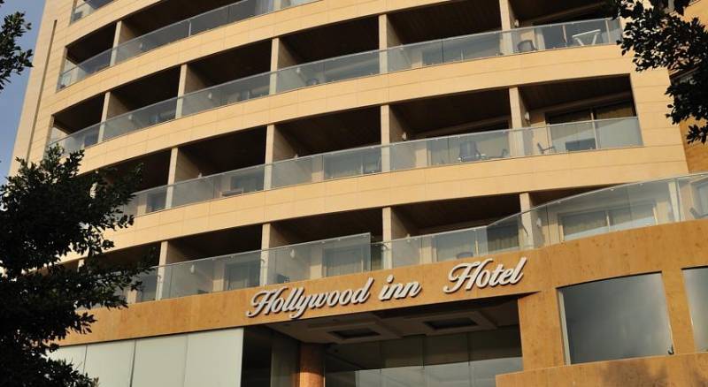 Hollywood Inn Boutique Hotel