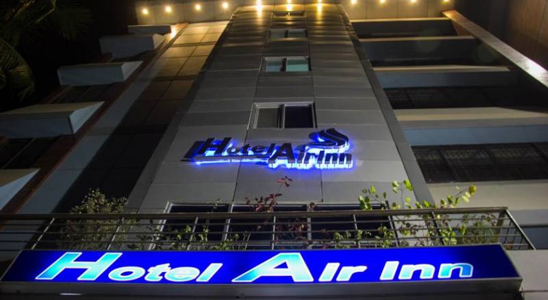 Hotel Air Inn