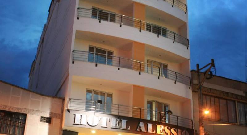 Hotel Alessio