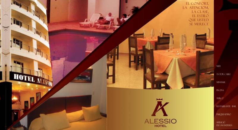 Hotel Alessio