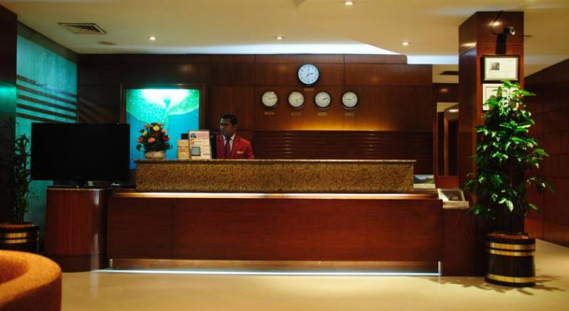 Hotel Bengal Inn