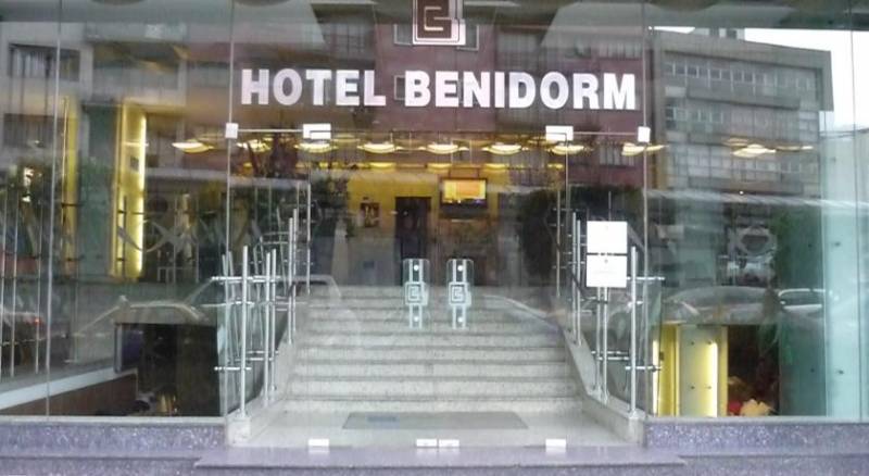 Hotel Benidorm