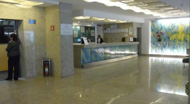 Hotel Benidorm