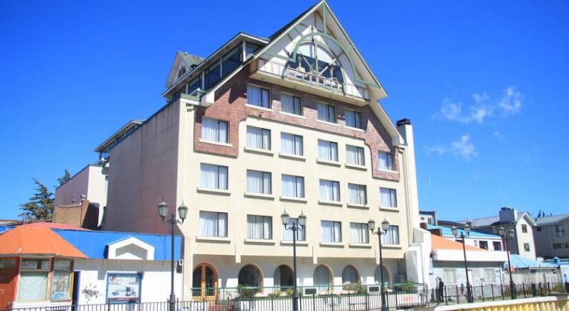 Hotel Best Western Finis Terrae