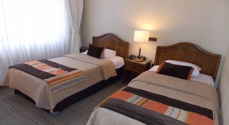 Hotel Best Western Finis Terrae