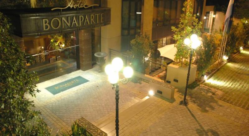 Hotel Bonaparte Boutique