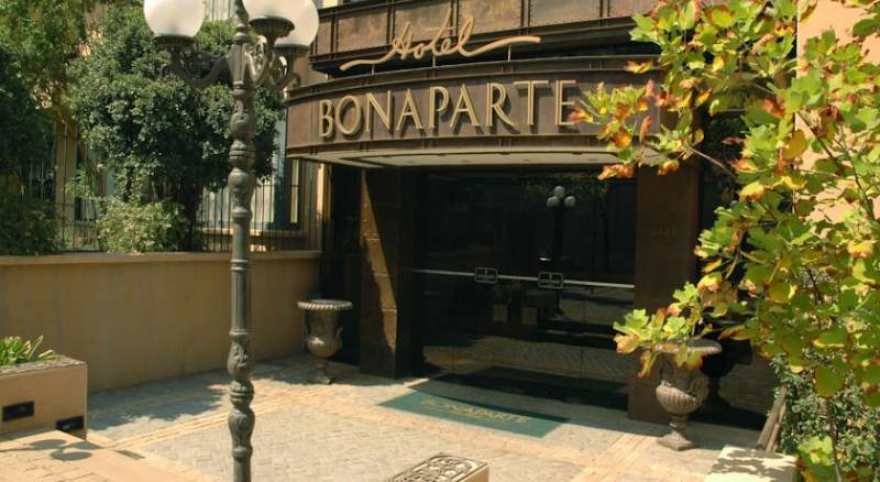 Hotel Bonaparte Boutique