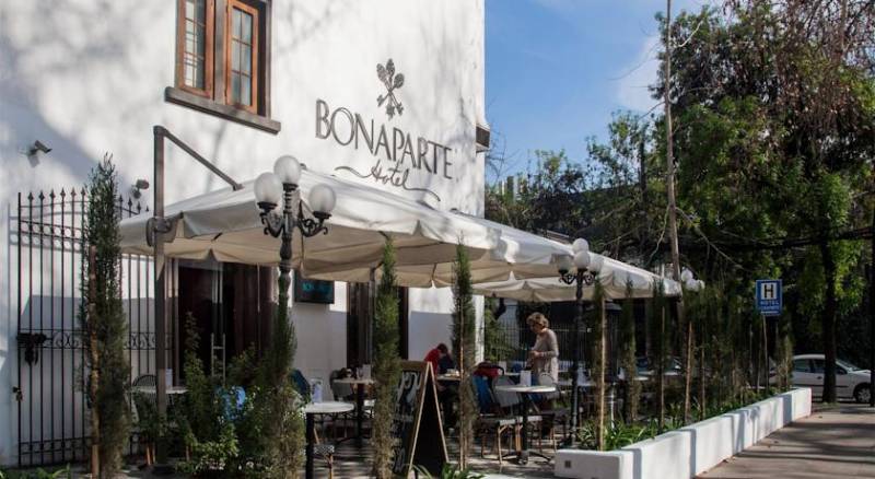 Hotel Bonaparte Boutique