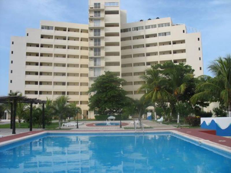 Hotel Calypso Cancun