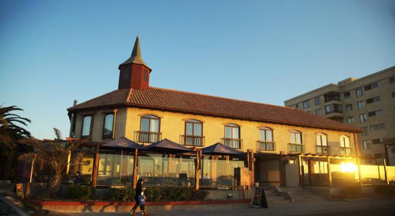 Hotel Campanario Del Mar