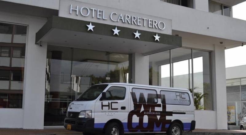 Hotel Carretero