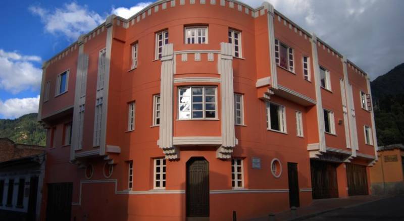 Hotel Casa Deco