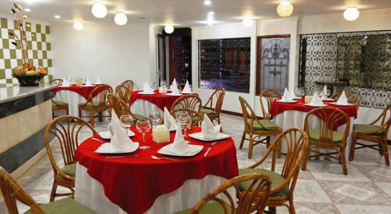 Hotel Casa Laureles