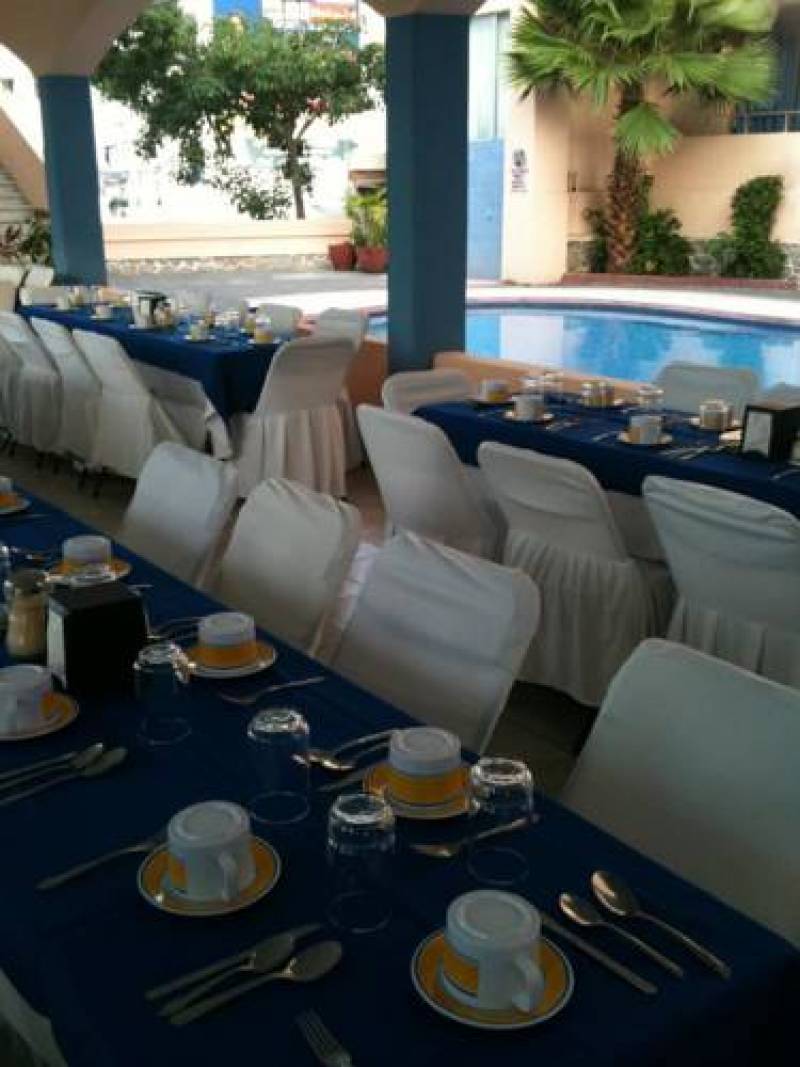 Hotel Club Dorados Acapulco