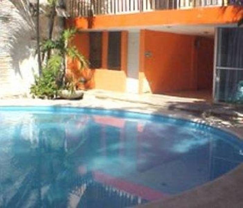 Hotel Condesa Americana Acapulco