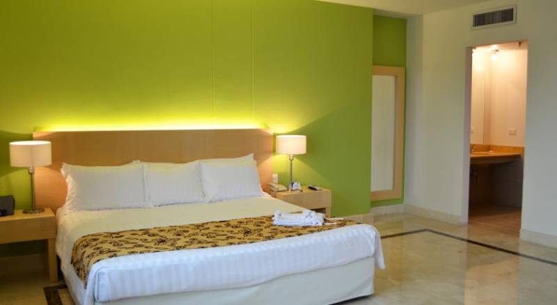 Hotel Dann Carlton Barranquilla