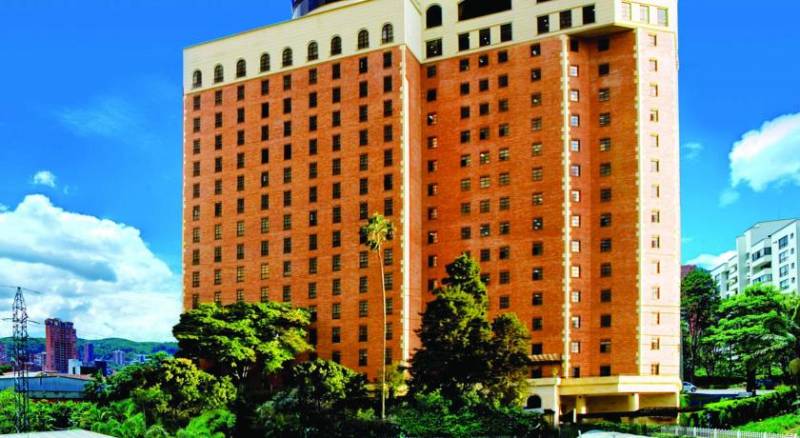 Hotel Dann Carlton Medellín