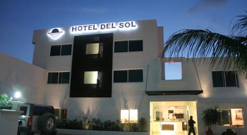 Hotel Del Sol