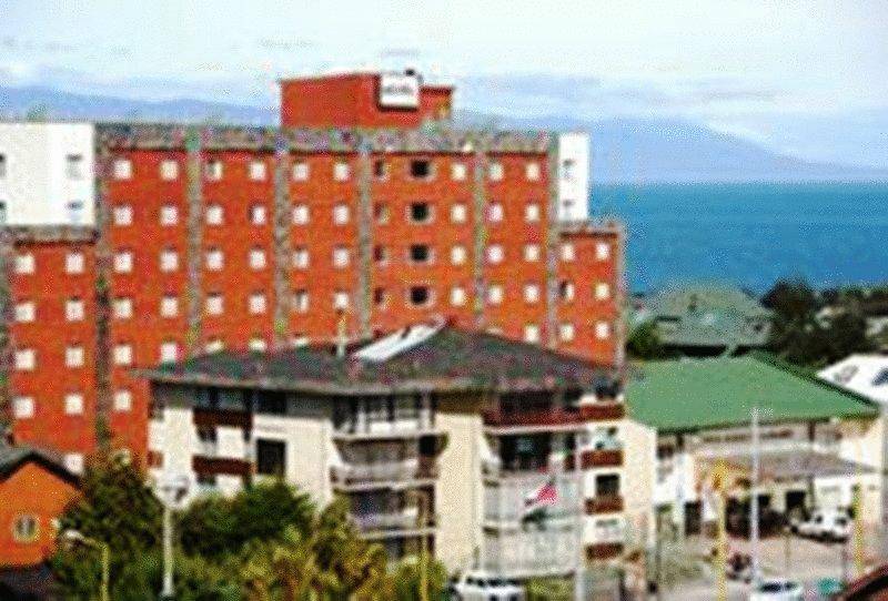 Hotel Diego de Almagro Puerto Montt