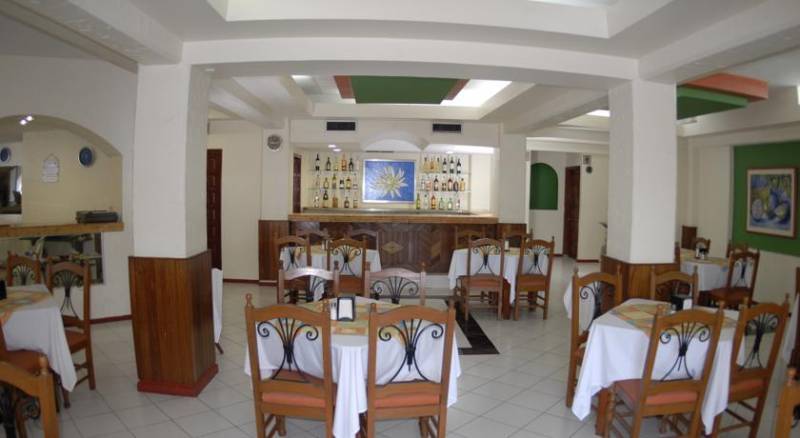 Hotel El Batab