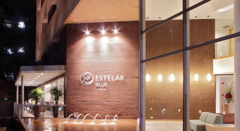 Hotel Estelar Blue