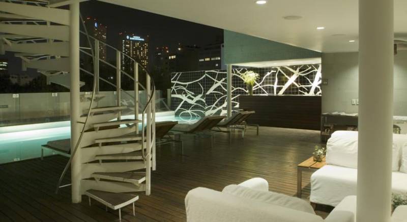 Hotel Habita