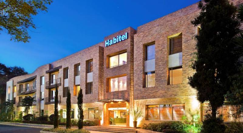 Hotel Habitel