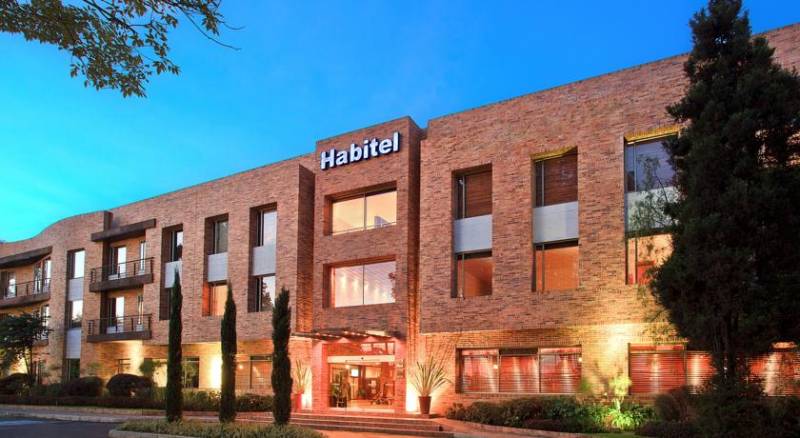 Hotel Habitel