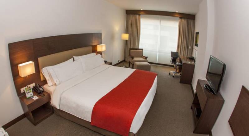 Hotel Holiday Inn Express Bogota