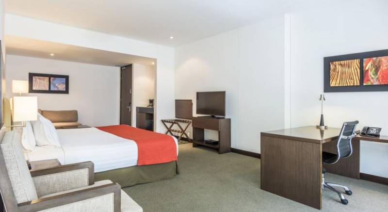 Hotel Holiday Inn Express Bogota