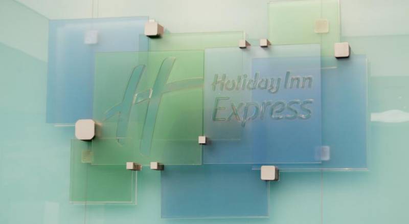 Hotel Holiday Inn Express Bogota