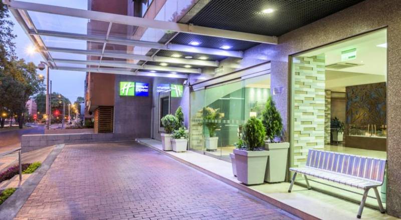 Hotel Holiday Inn Express Bogota