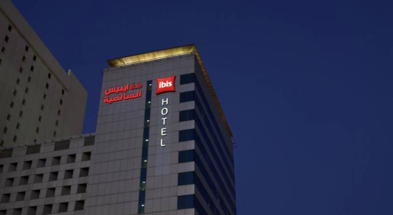 Hotel Ibis Kuwait Salmiya